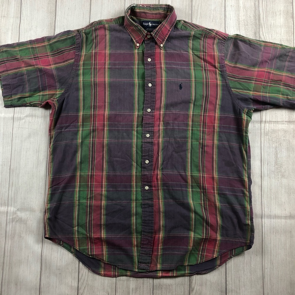 Ralph Lauren Shirt